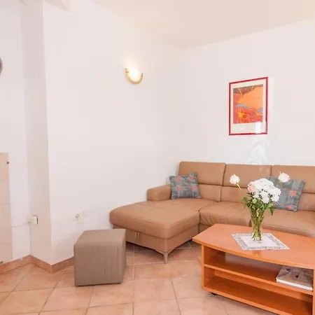 One-bedroom Dom wakacyjny