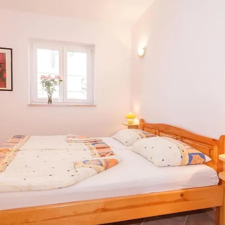 One-bedroom Poreč