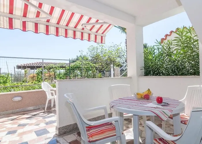 One-bedroom * Poreč