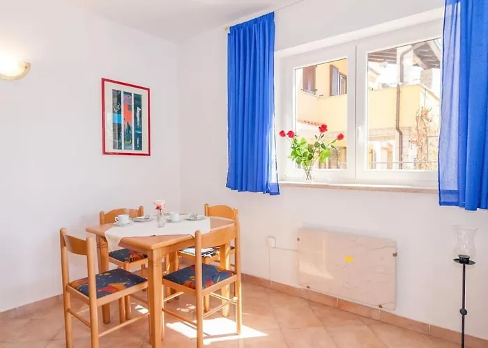 Сasa de vacaciones One-bedroom