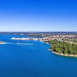 Holiday home One-bedroom Porec
