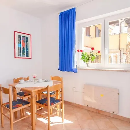 Дом отдыха One-bedroom