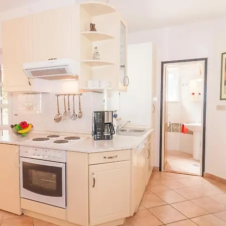 度假居 One-bedroom *