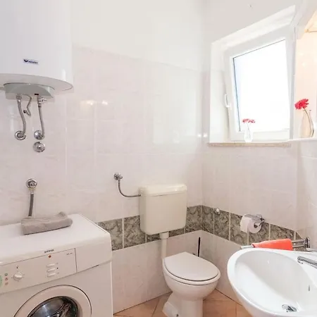 One-bedroom * Poreč