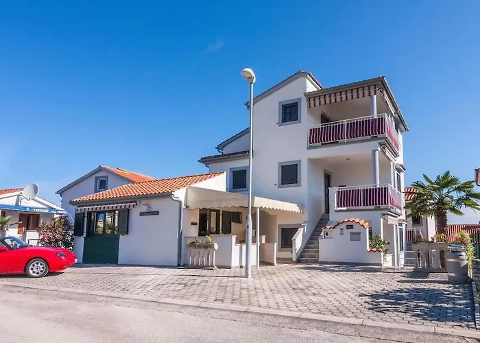 Дом отдыха One-bedroom *