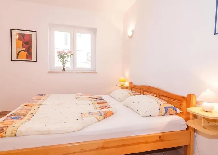 One-bedroom Пореч