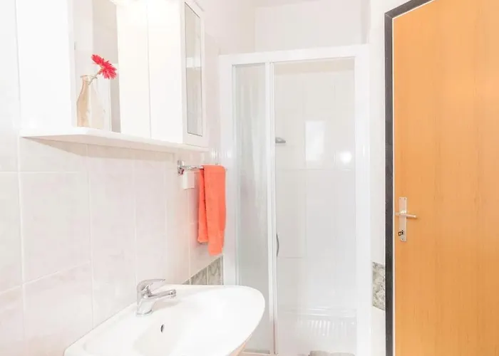 One-bedroom * Пореч