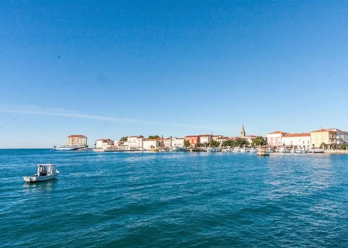 Nyaraló One-bedroom