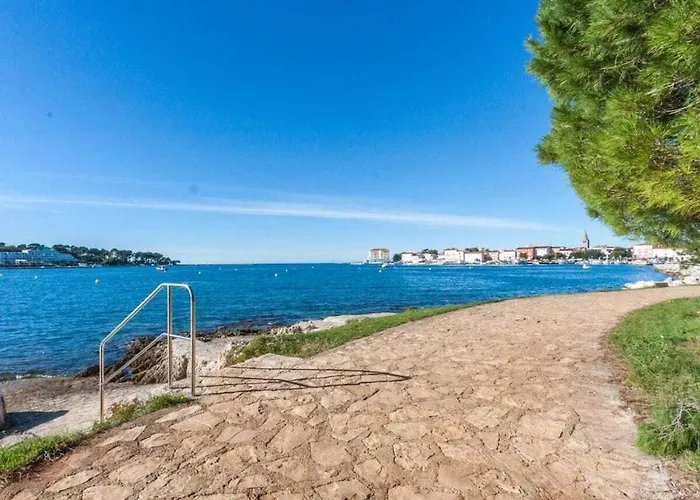 Дом отдыха One-bedroom