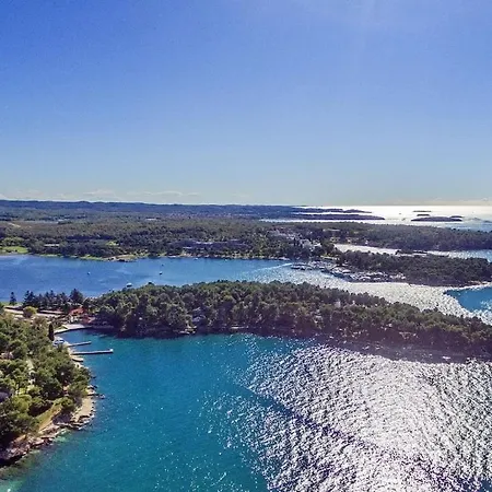 One-bedroom Vikendica